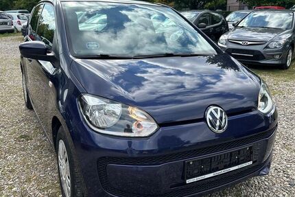 VW up!