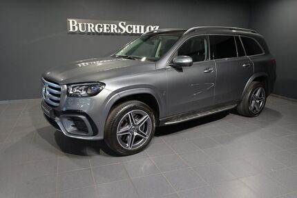 Mercedes-Benz GLS 350 18.150 km 95.890 &euro; Waiblingen 71332