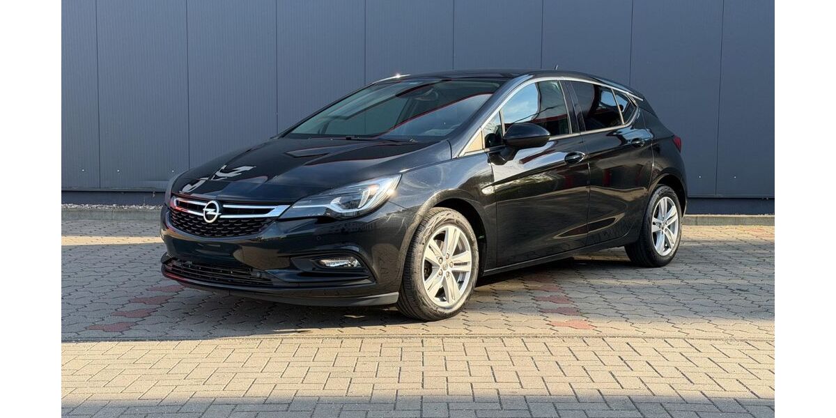 Opel Astra 69.000 km 11.990 &euro; Admannshagen 18211