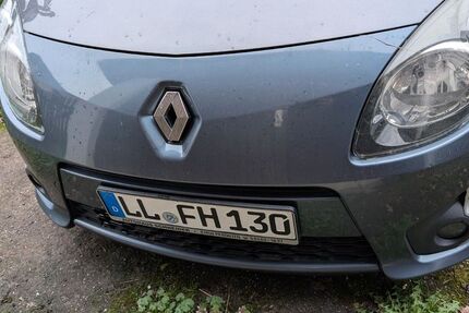 Renault Twingo 197.000 km 1.499 &euro; Windach 86949
