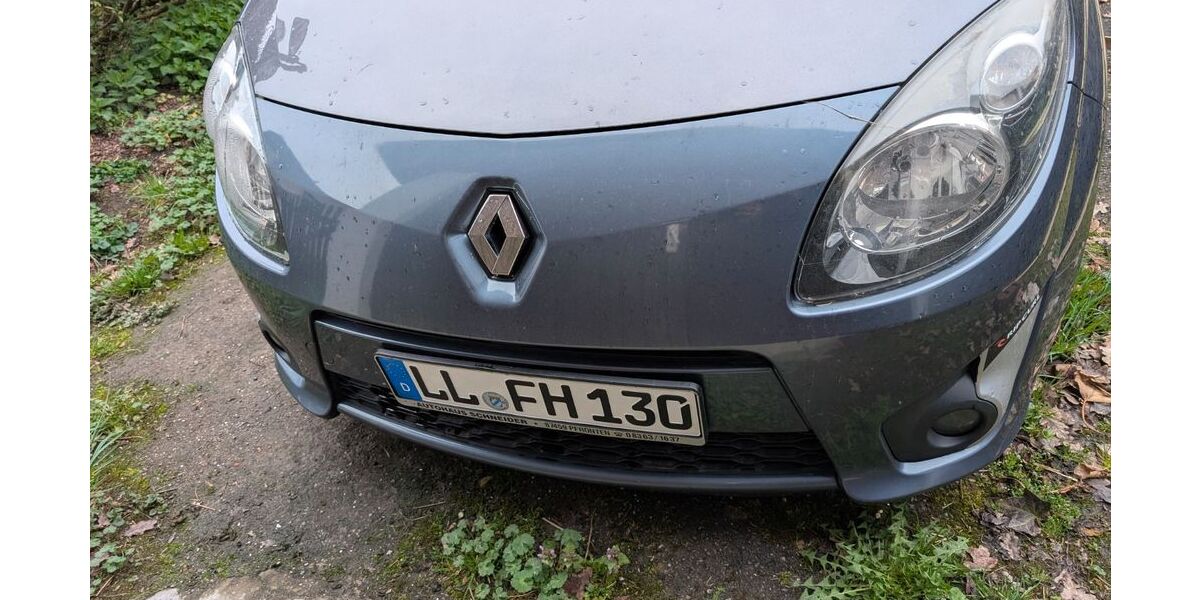 Renault Twingo 197.000 km 1.499 &euro; Windach 86949
