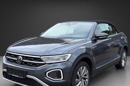 VW T-Roc 24.600 km 28.400 &euro; Treis-Karden 56253