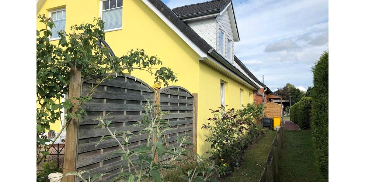 Doppelhaushälfte Handewitt Jarplund - 4.5 Zimmer, 122 m&sup2;, 349.000&euro; | Angebot:26120327