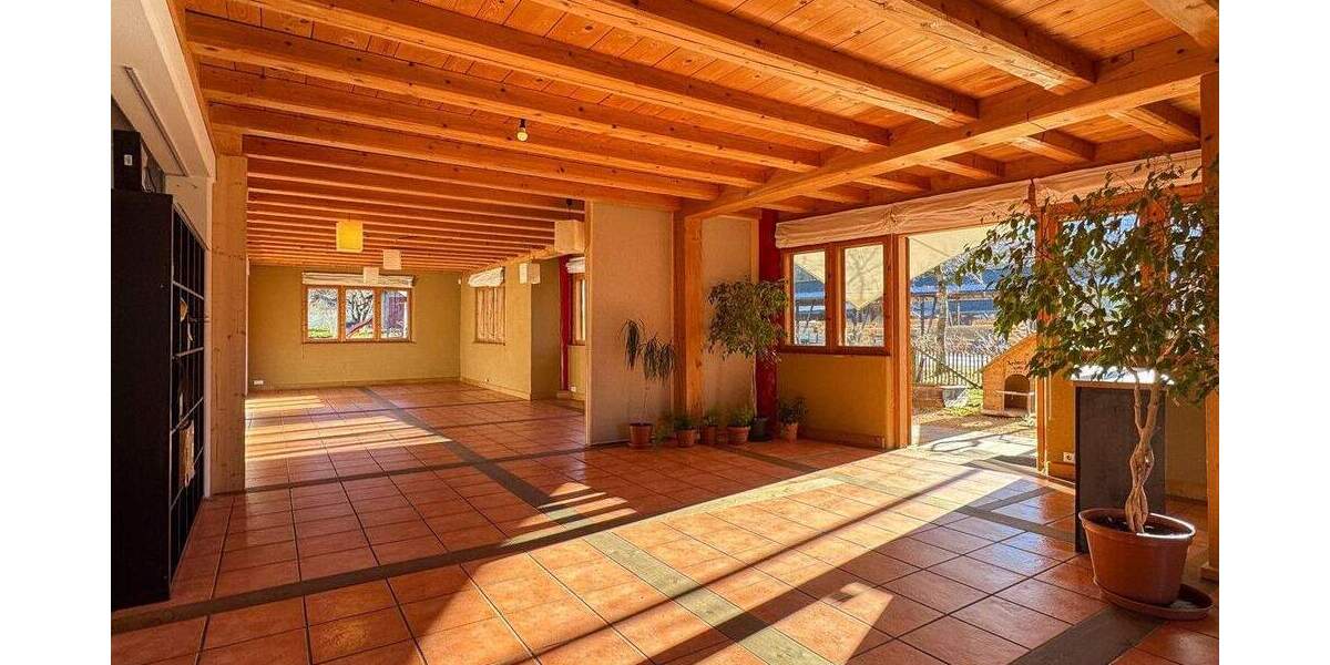 Gewerbeobjekt Frasdorf Daxa - 9 Zimmer, 350 m&sup2;, 825.000&euro; | Angebot:24859897