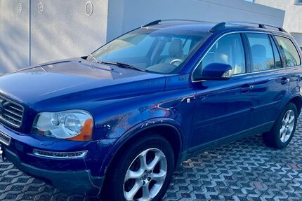 Volvo XC90 270.000 km 8.800 € Wiedemar 04509