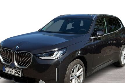 BMW X3 13.990 km 48.890 &euro; Gießen 35398