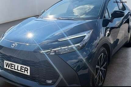 Toyota C-HR 12.500 km 28.480 &euro; Hamm 59067