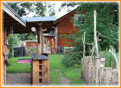 Wasserreiche Umgebung*Traumhaftes Haus*wahnsinns Ausstattung* - Einfamilienhaus Trebbin Großbeuthen | Angebot:26619333