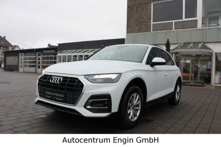 Audi Q5 110.100 km 29.500 &euro; Holzminden 37603
