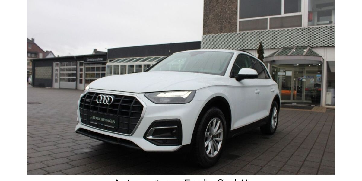 Audi Q5 110.100 km 29.500 &euro; Holzminden 37603