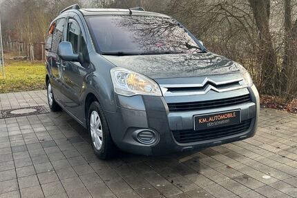 Citroen Berlingo 231.000 km 3.999 &euro; Schnaitheim-Heidenheim 89520