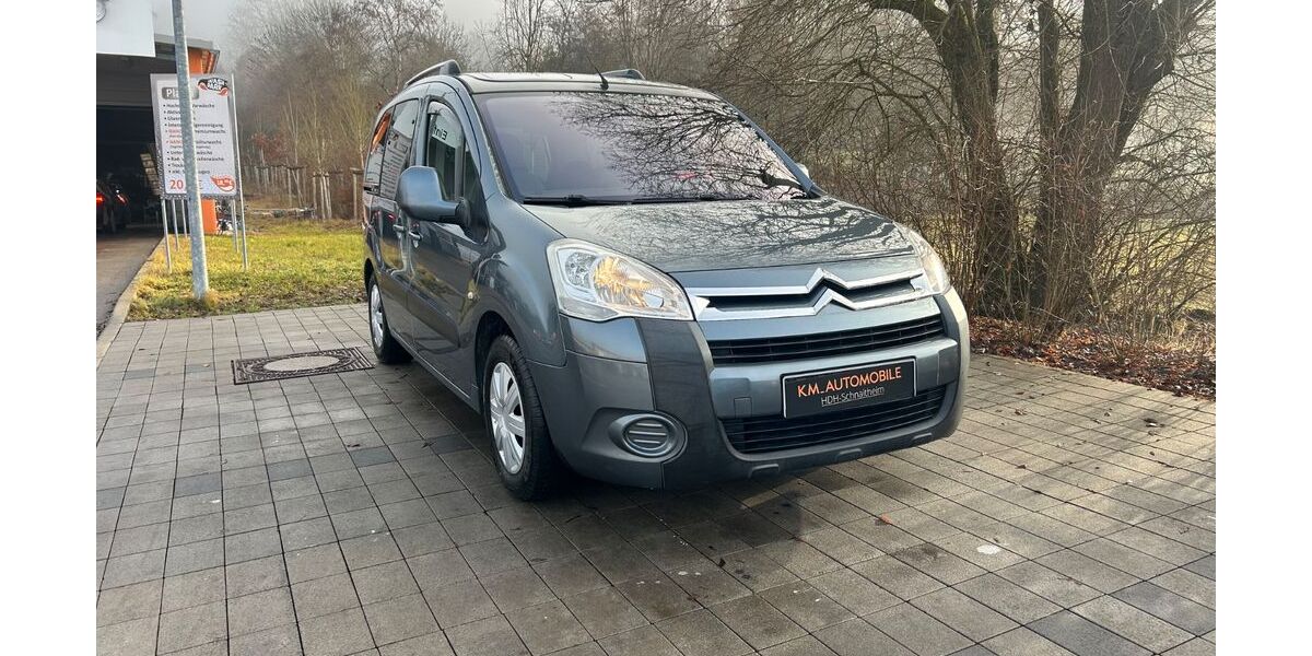 Citroen Berlingo 231.000 km 3.999 &euro; Schnaitheim-Heidenheim 89520