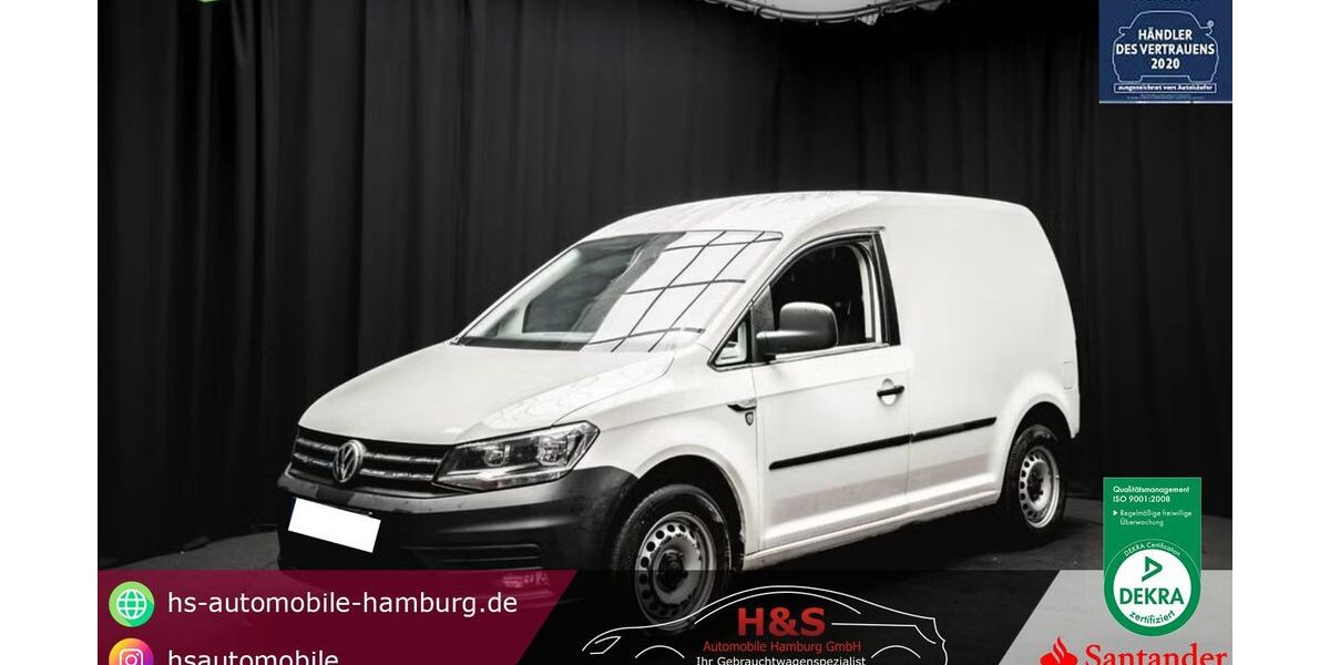 VW Caddy 97.912 km 16.500 &euro; Pinneberg 25421