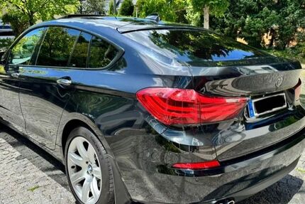 BMW 530 Gran Turismo 268.000 km 11.400 &euro; Geltendorf 82269