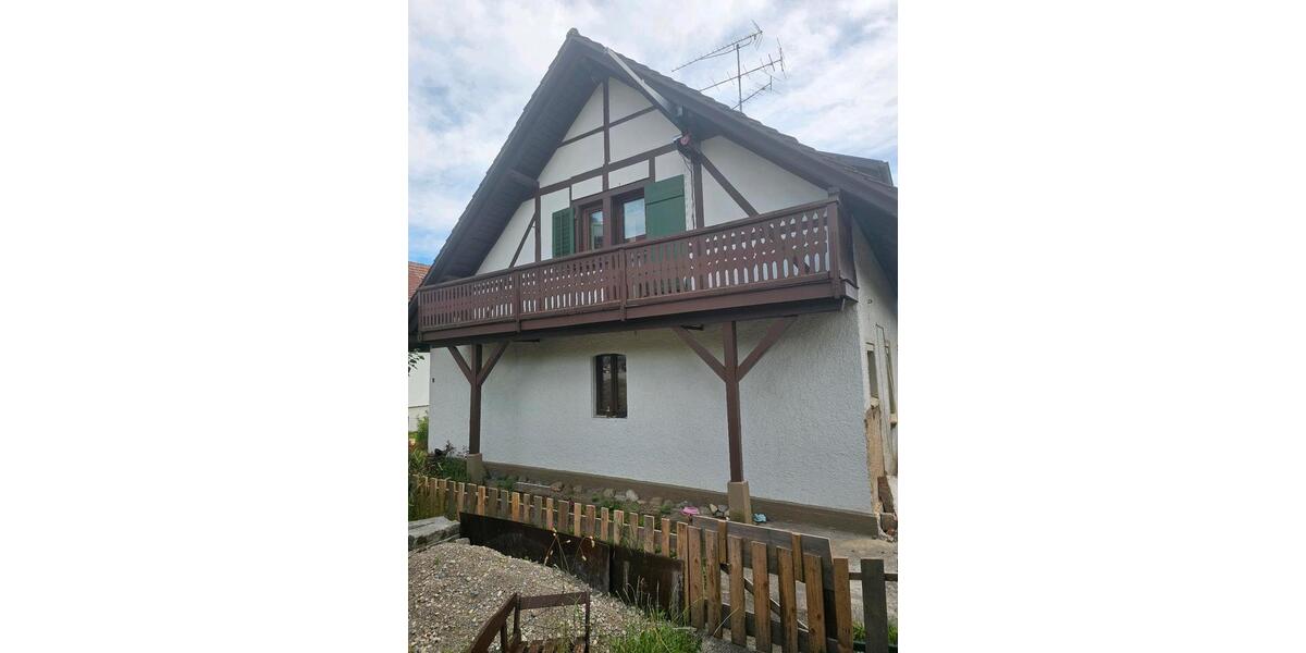 Mehrfamilienhaus, Wohnhaus Öhningen - 6 Zimmer, 150 m&sup2;, 450.000&euro; | Angebot:26889291