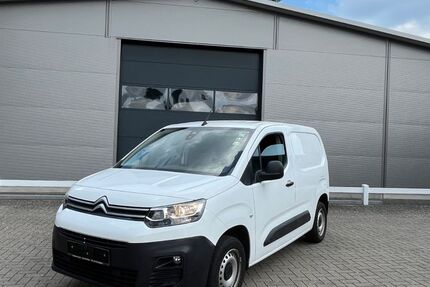 Citroen Berlingo 89.000 km 7.790 &euro; Ganderkesse 27777