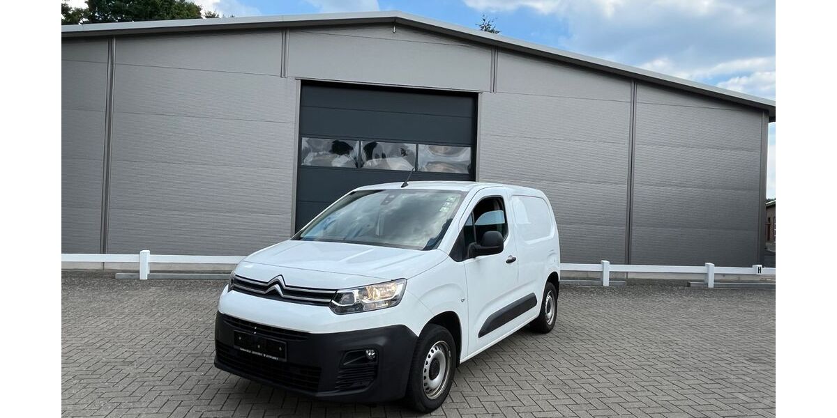 Citroen Berlingo 89.000 km 7.790 &euro; Ganderkesse 27777
