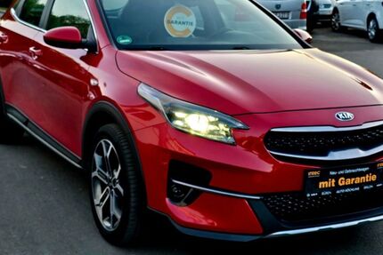 Kia XCeed 97.000 km 15.490 &euro; Rüthen-Kallenhardt 59602