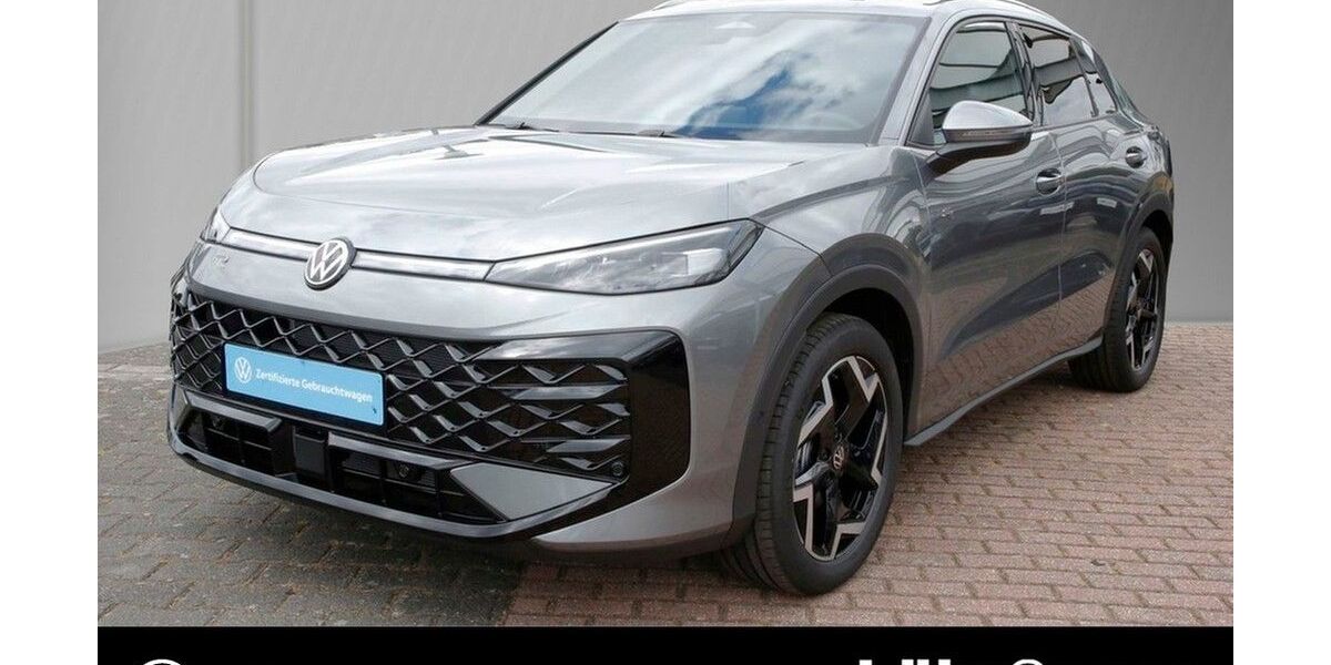 VW T-Roc 1.015 km 35.550 &euro; Meckenheim / Bonn 53340