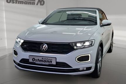 VW T-Roc 78.383 km 21.890 &euro; Wolfhagen 34466