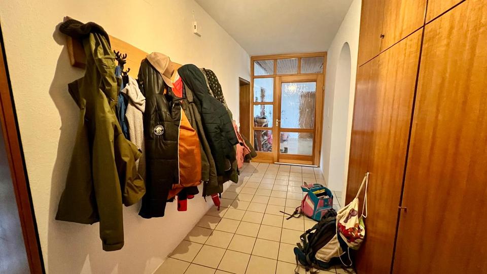 Etagenwohnung Spalt - 4 Zimmer, 145 m&sup2;, 1.090&euro; | Angebot:25343976