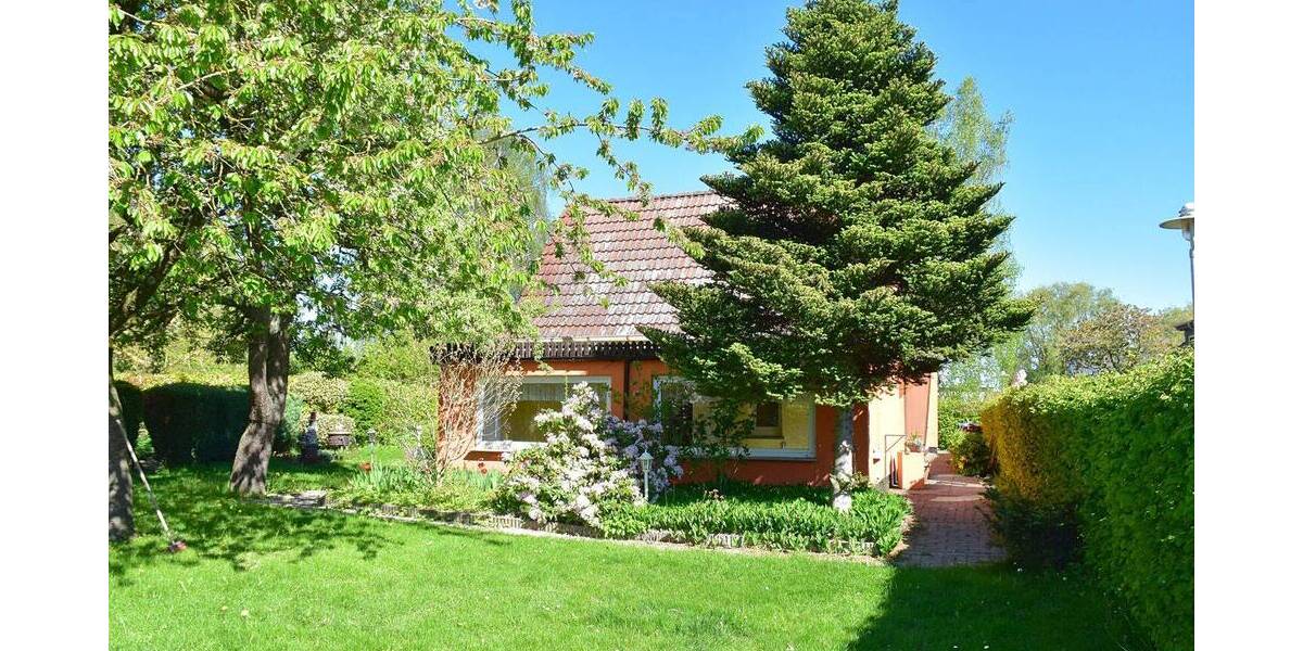 Einfamilienhaus Ribnitz-Damgarten / Klockenhagen Klockenhagen - 6 Zimmer, 130 m&sup2;, 245.000&euro; | Angebot:25747084