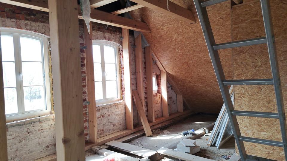 Einfamilienhaus Amt Neuhaus - 6 Zimmer, 160 m&sup2;, 300.000&euro; | Angebot:25724651