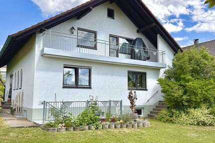 Haus Weißenhorn / Bubenhausen Bubenhausen - 6 Zimmer, 155 m&sup2;, 420.000&euro; | Angebot:27129740