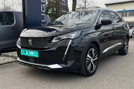 Peugeot 5008 20.372 km 29.890 &euro; Heilbronn 74074
