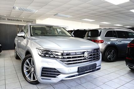 VW Touareg 55.666 km 39.950 &euro; Berlin 13407