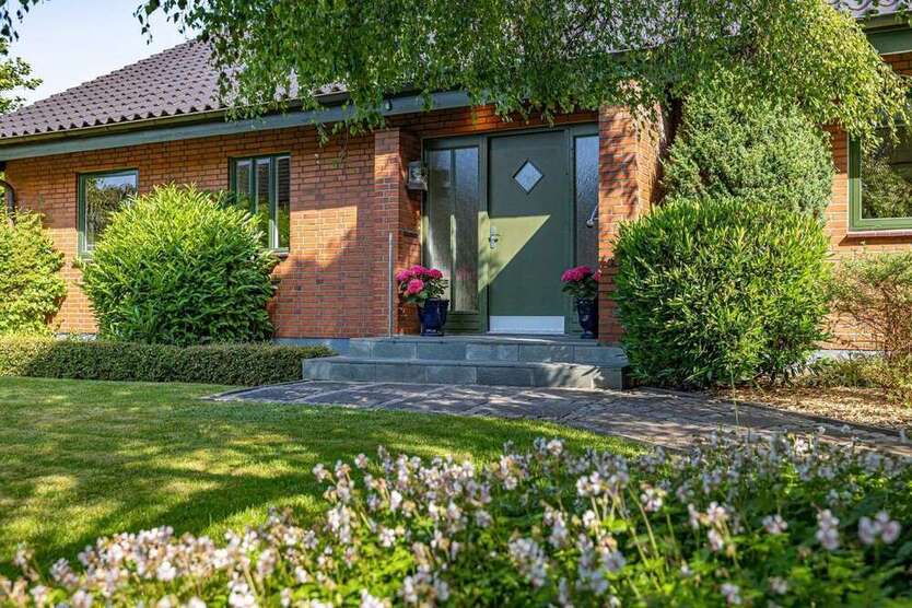 Haus zum Kaufen in Harrislee 375.000 € 138 m²