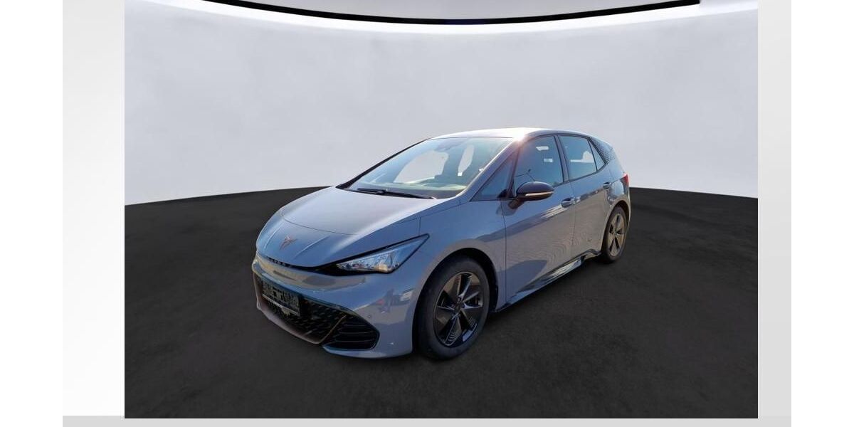 Cupra Born 20.392 km 26.440 &euro; Magdeburg 39126