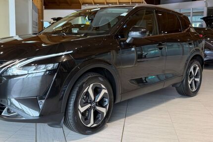 Nissan Qashqai 43.031 km 22.440 &euro; Dresden 01328