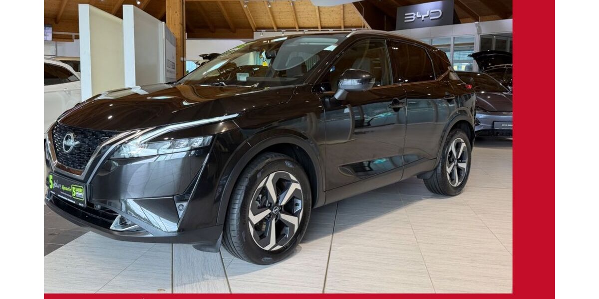 Nissan Qashqai 43.031 km 22.440 &euro; Dresden 01328