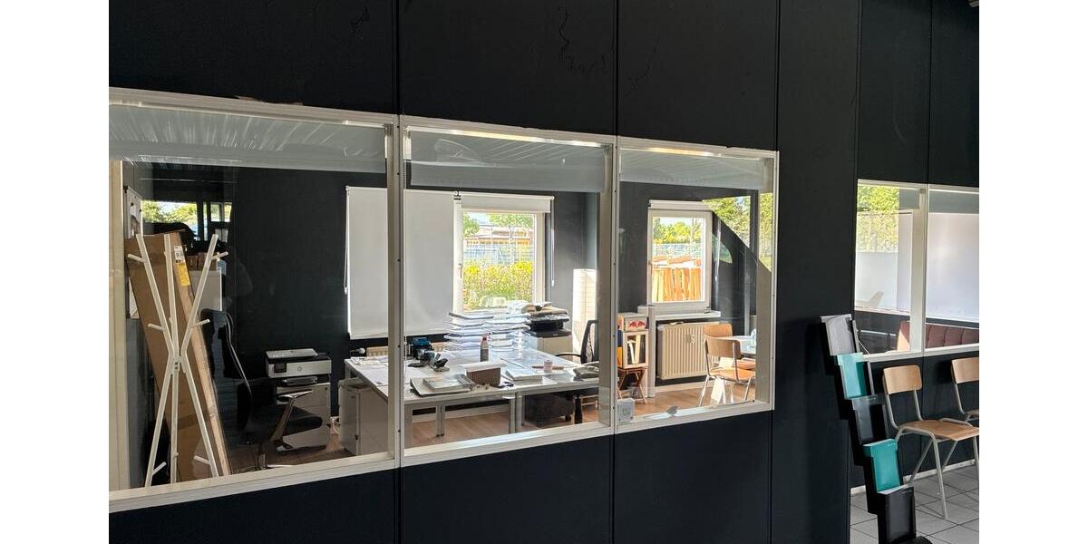 Gewerbeobjekt Strausberg - 2.880&euro; | Angebot:26714858