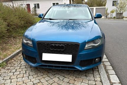 Audi A4 173.000 km 6.290 &euro; Erbendorf 92681