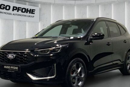 Ford Kuga 10.939 km 34.350 &euro; Schwerin 19061