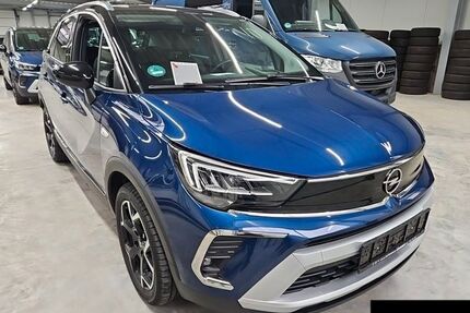 Opel Crossland (X)