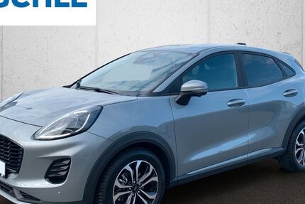 Ford Puma 3.200 km 21.580 &euro; Ölbronn 75248