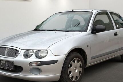 Rover 25