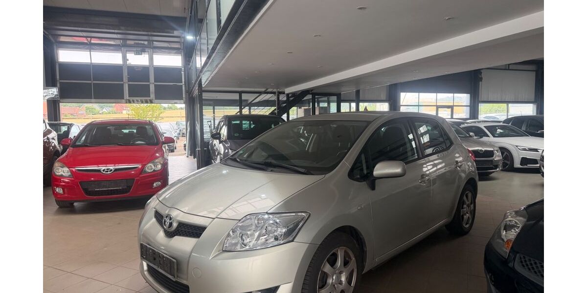 Toyota Auris 218.000 km 2.990 &euro; Belm/Vehrte (bei Osnabrück) 49191