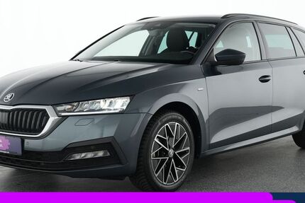 Skoda Octavia 56.536 km 22.570 &euro; Dietzenbach bei Frankfurt 63128