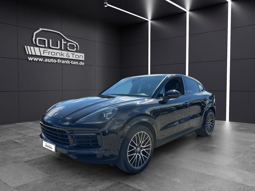 Porsche Cayenne 123.890 km 55.567 € Schmelz 66839