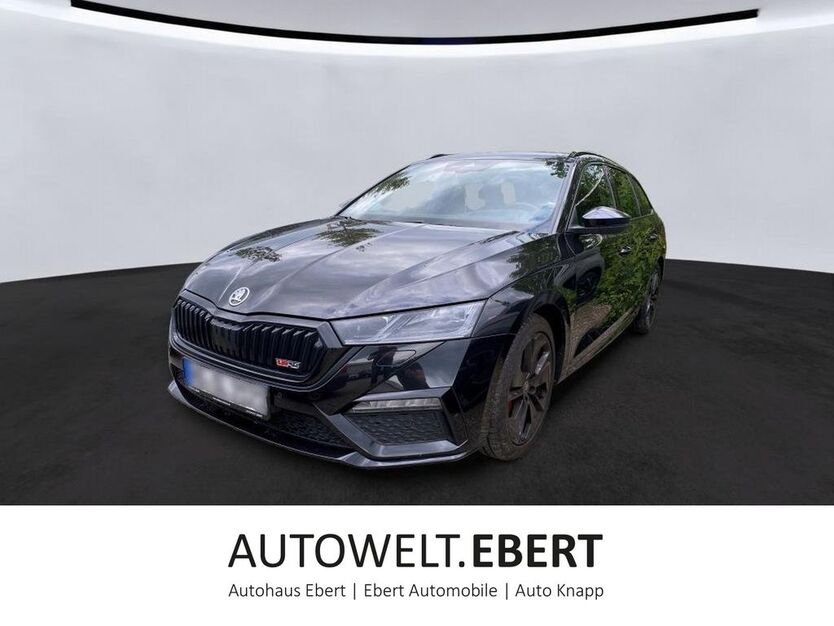 Skoda Octavia 77.200 km 30.890 € Heidelberg 69123
