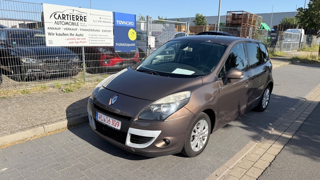 Renault Scenic 234.230 km 1.899 &euro; Winsen (Luhe) 21423