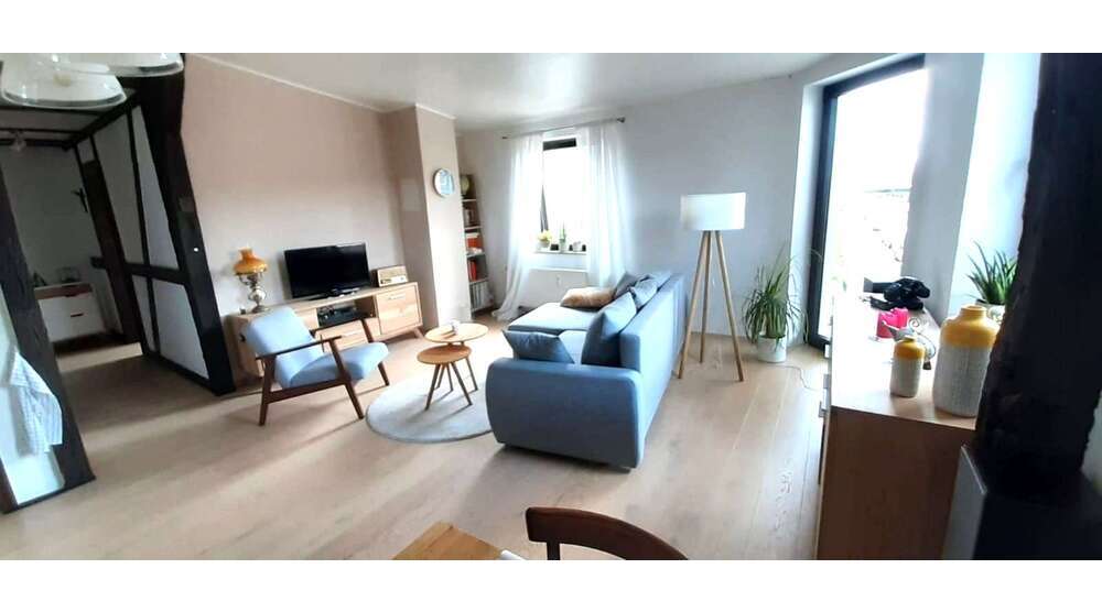 Wohnung zum Kaufen in Düren 94.000 € 47 m²