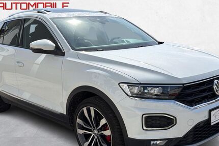VW T-Roc 98.575 km 21.390 &euro; Freudenstadt 72250
