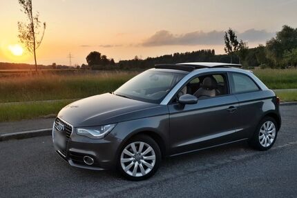 Audi A1 167.310 km 7.600 &euro; Memmingen 87700