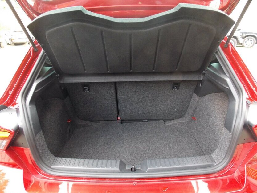 Seat Ibiza XCELLENCE 