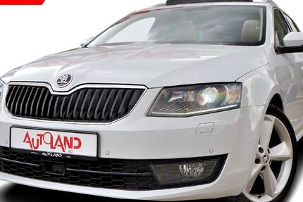 Skoda Octavia 98.238 km 18.990 € Erfurt 99087